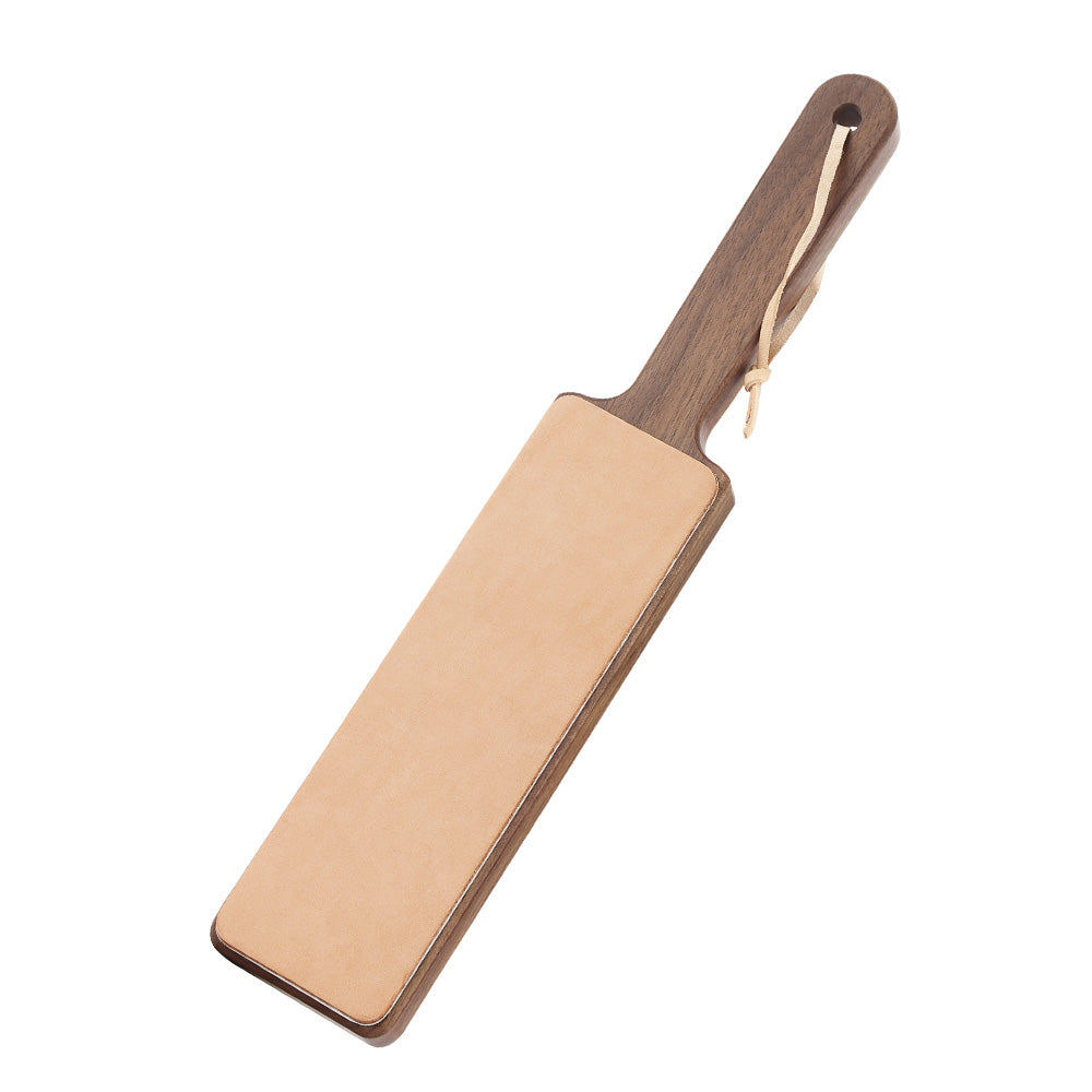 Strop Maranc piele, dual side 1000 granulatie, M319