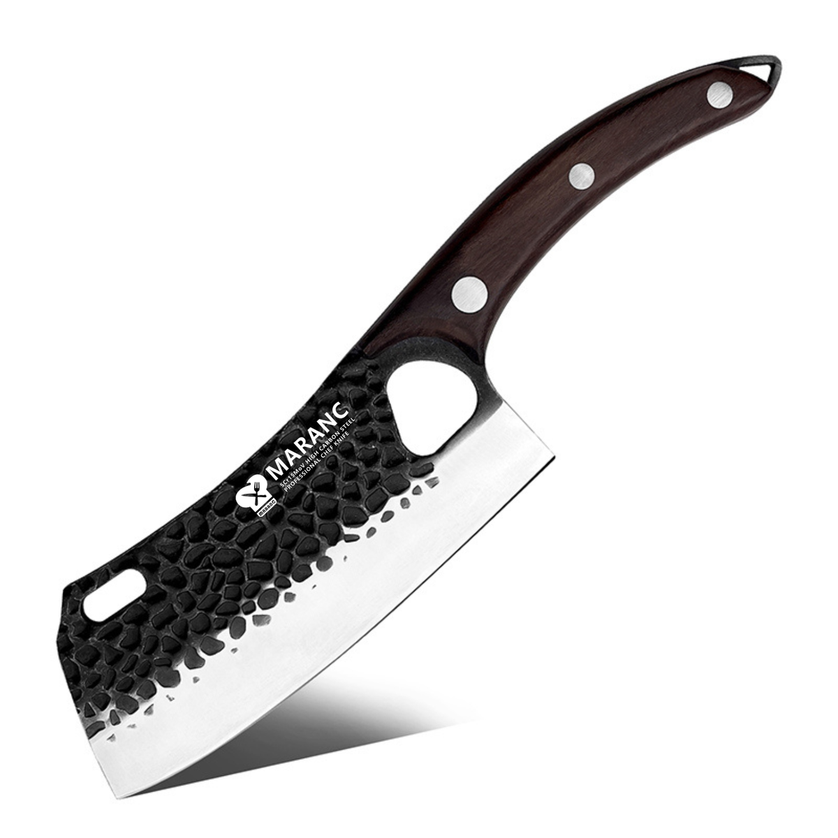 Satar outdoor Maranc, otel 5Cr15MoV, 16.5 cm, M421