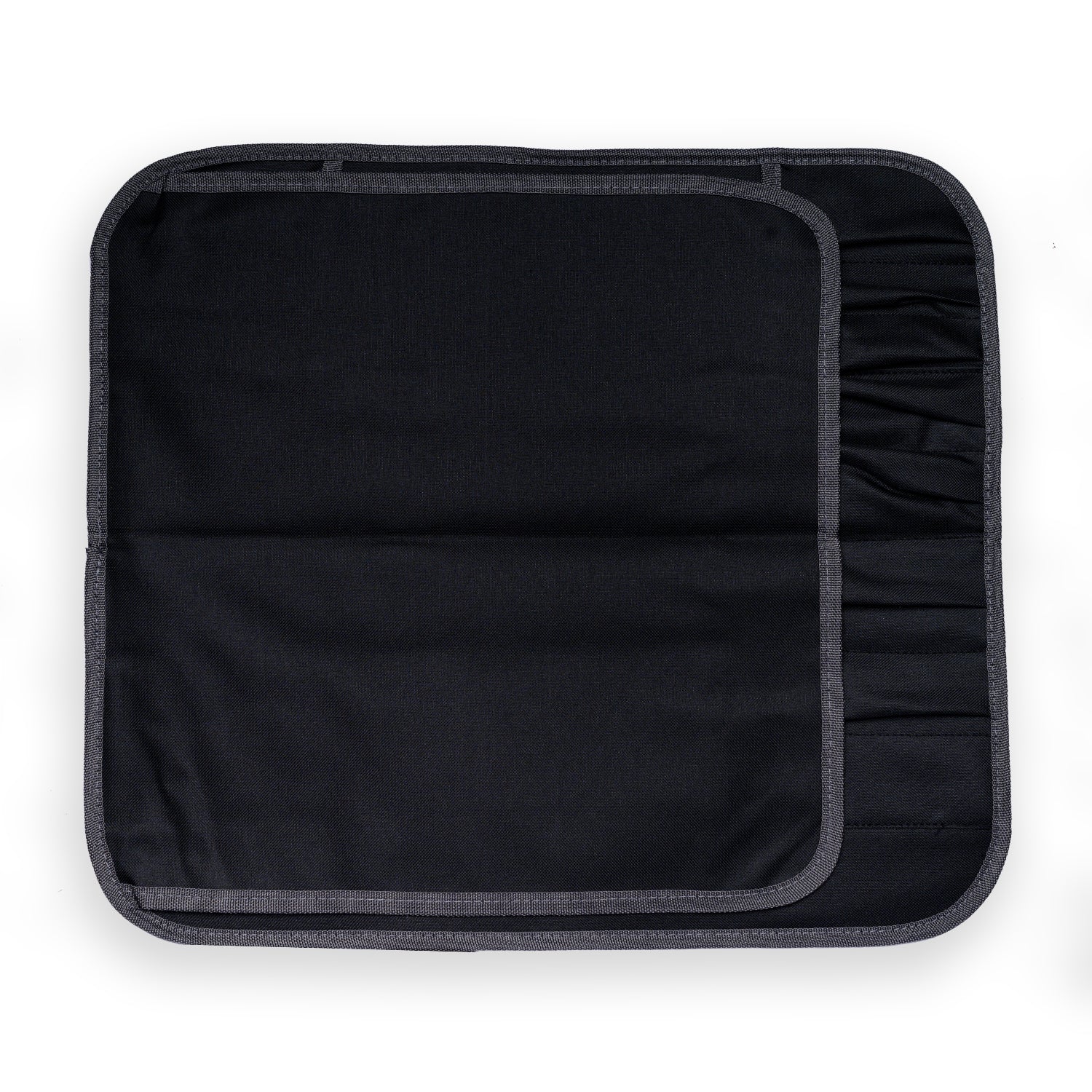 Trusa profesionala transport cutite Maranc din material textil M57_4