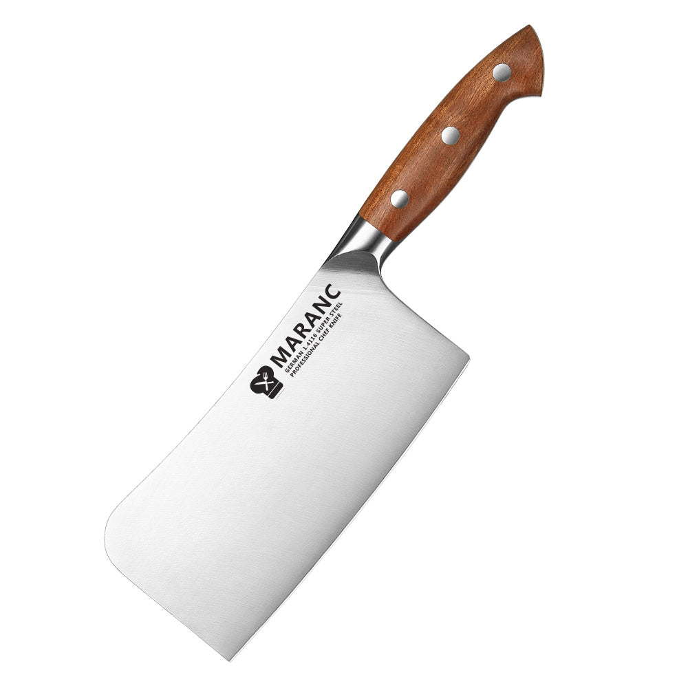 Product Image for Satar oase profesional Maranc, otel german, 18 cm, M323