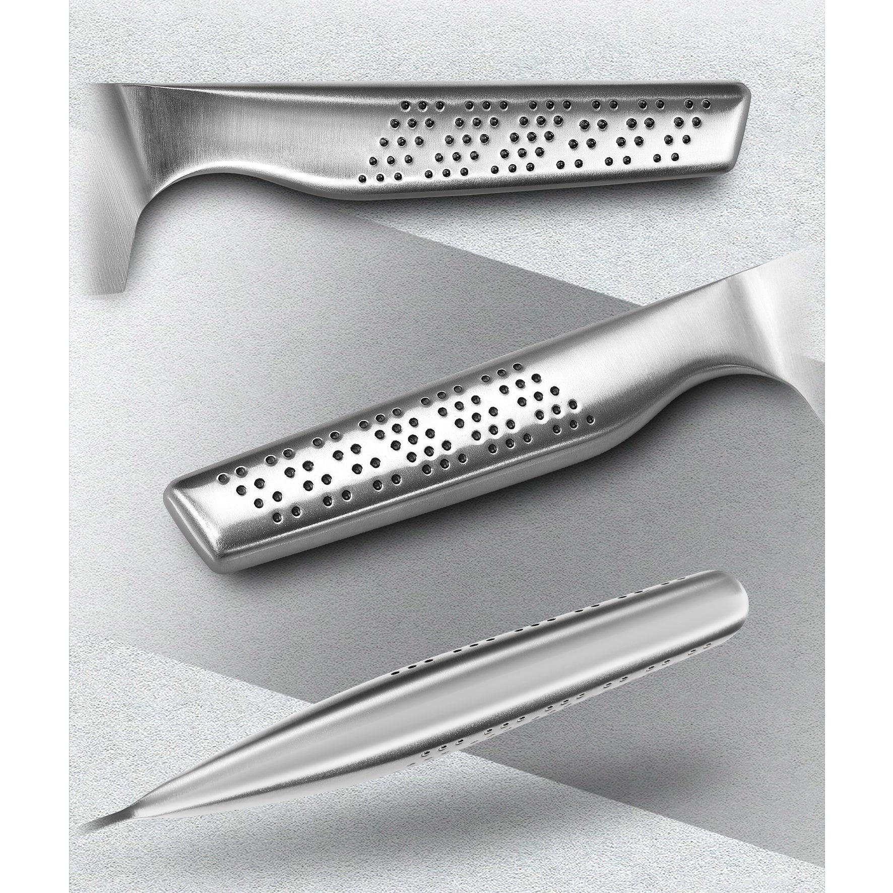 Cutitul bucatarului profesional Maranc, otel german, 20 cm, M399