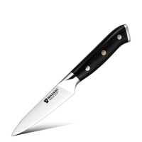 Cutit decojit profesional Maranc, otel german, 9 cm, M120