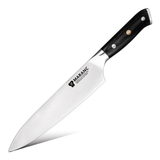 Cutitul bucatarului profesional Maranc, otel german, 20 cm, M63