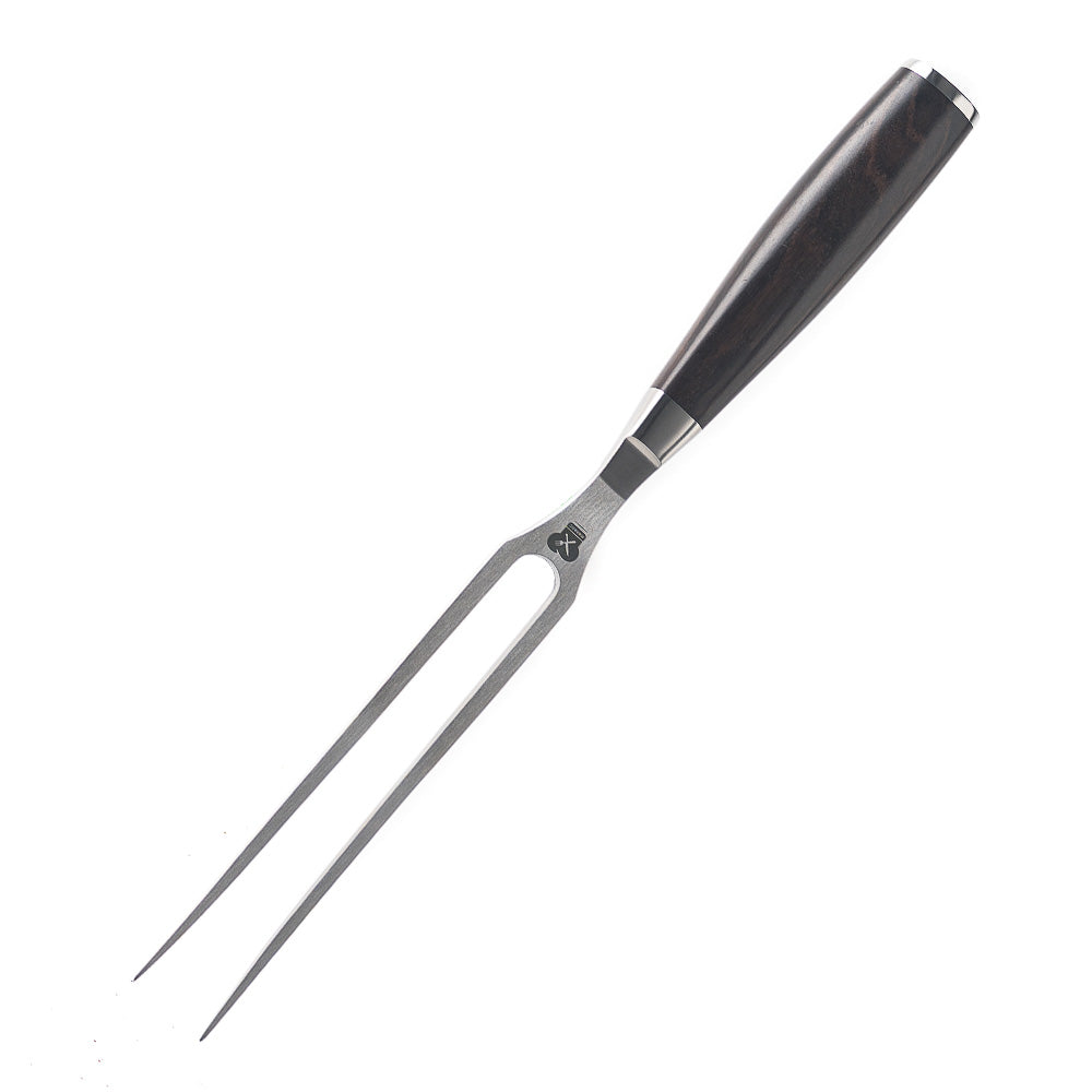 Product Image for Furculita profesionala pentru gratar Maranc, otel, 15.5 cm, M160