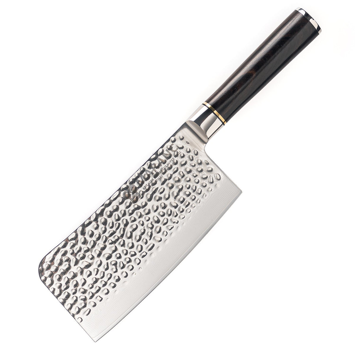 Product Image for Satar de spart oase profesional Maranc, otel de damasc, 16.5 cm, M161