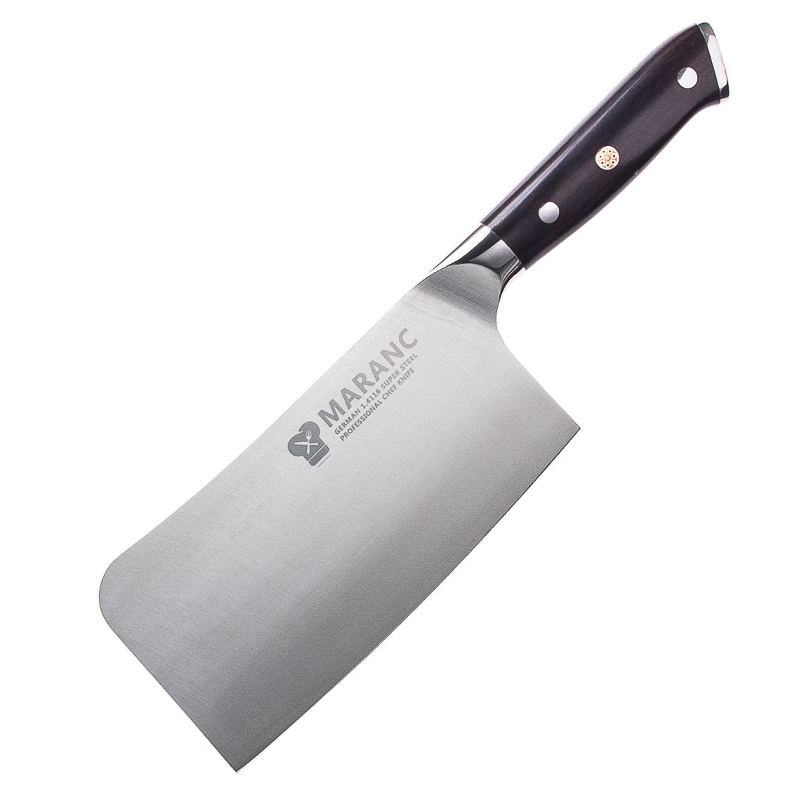 Satar de spart oase profesional Maranc otel german 16.5 cm M67