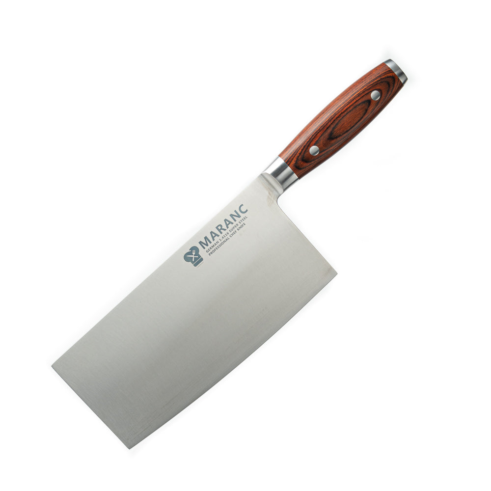 Product Image for Satar profesional Maranc, otel german, 18 cm, M125